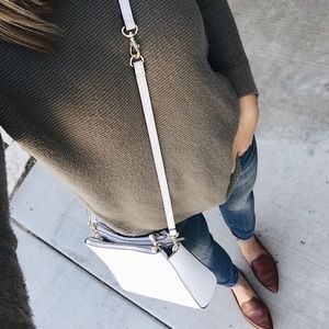 Madewell Sweater